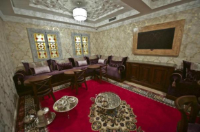 Hotel Al amal Tiznit